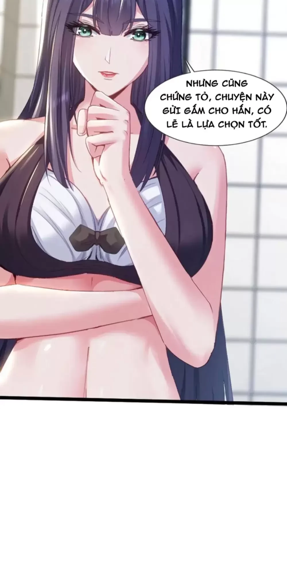 Trấn Quốc Thần Tế Chapter 154 - Trang 4