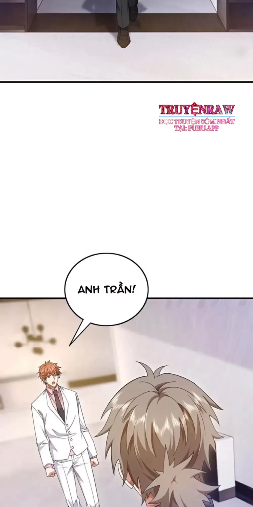 Trấn Quốc Thần Tế Chapter 154 - Trang 4