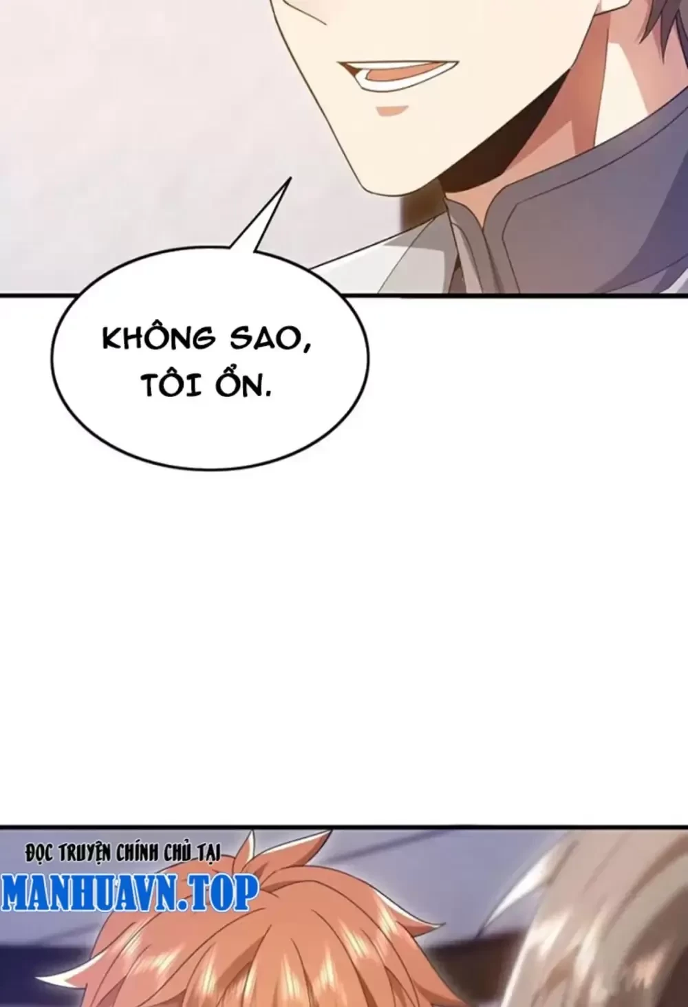 Trấn Quốc Thần Tế Chapter 154 - Trang 4