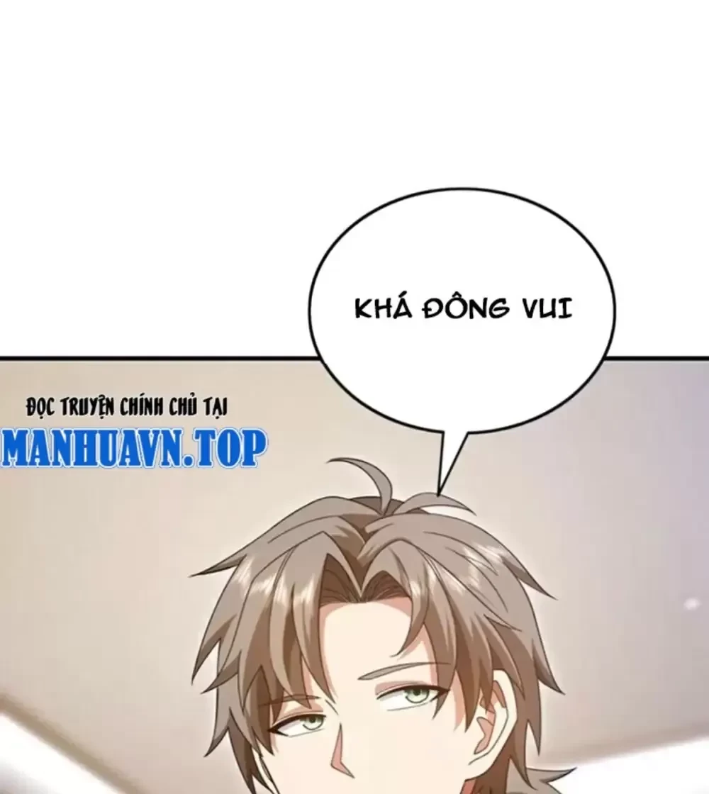 Trấn Quốc Thần Tế Chapter 154 - Trang 4
