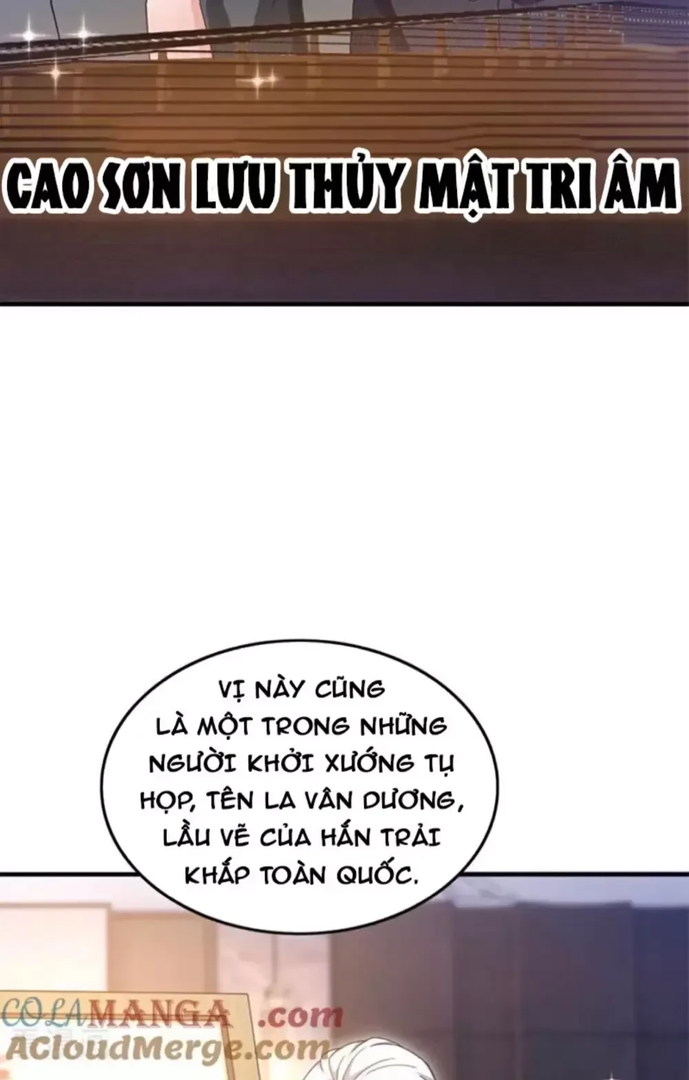 Trấn Quốc Thần Tế Chapter 154 - Trang 4