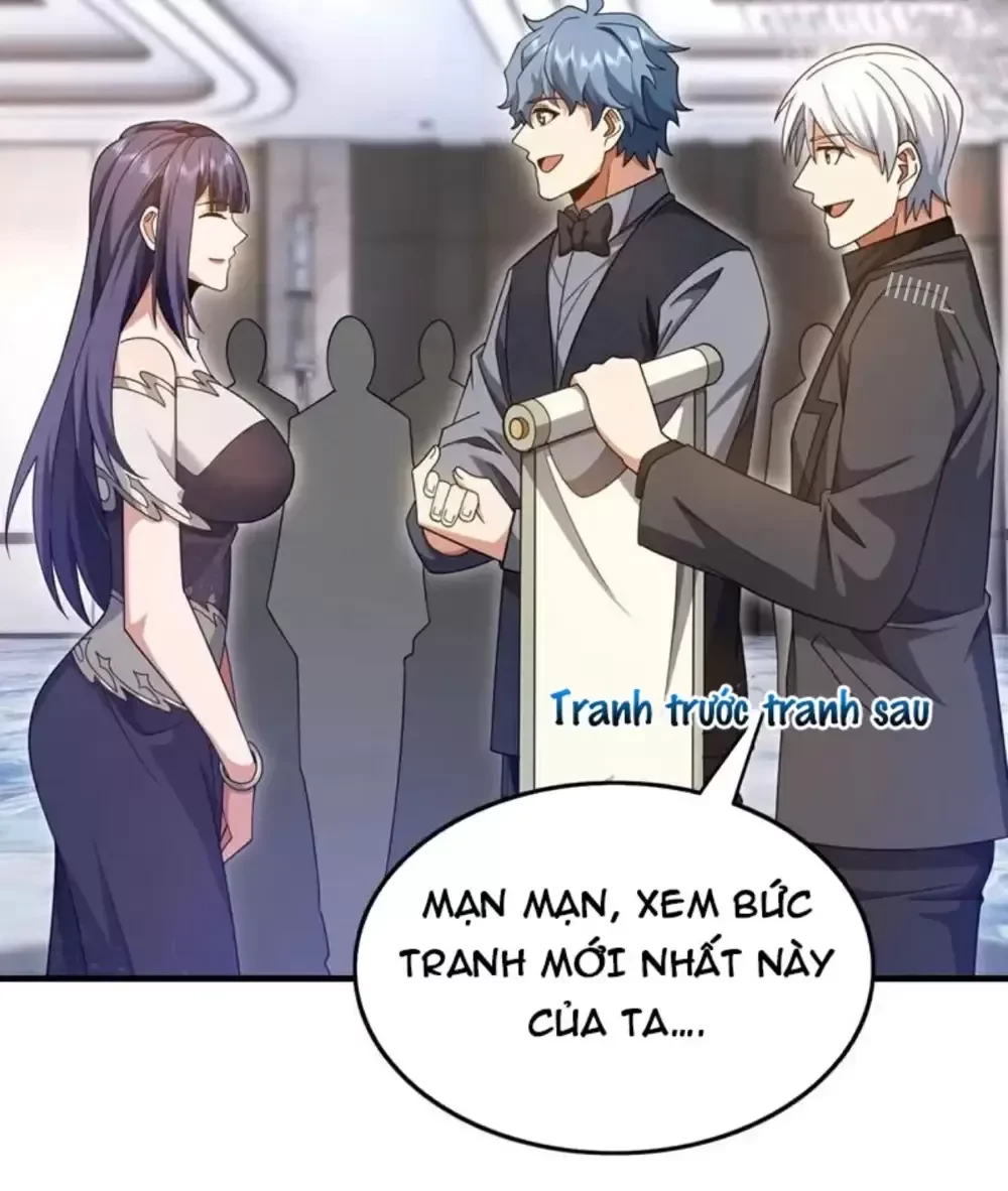 Trấn Quốc Thần Tế Chapter 155 - Trang 4