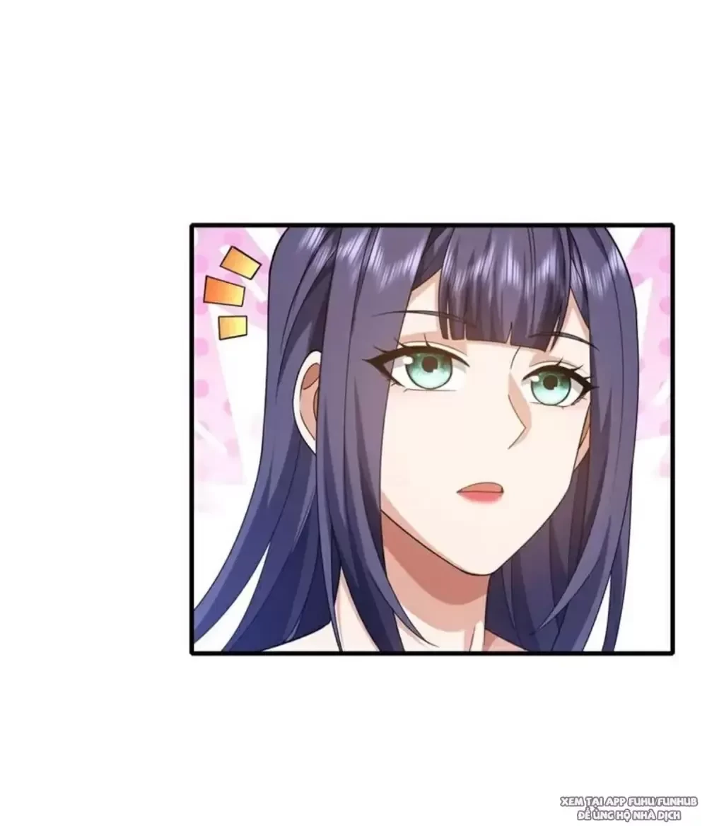 Trấn Quốc Thần Tế Chapter 155 - Trang 4