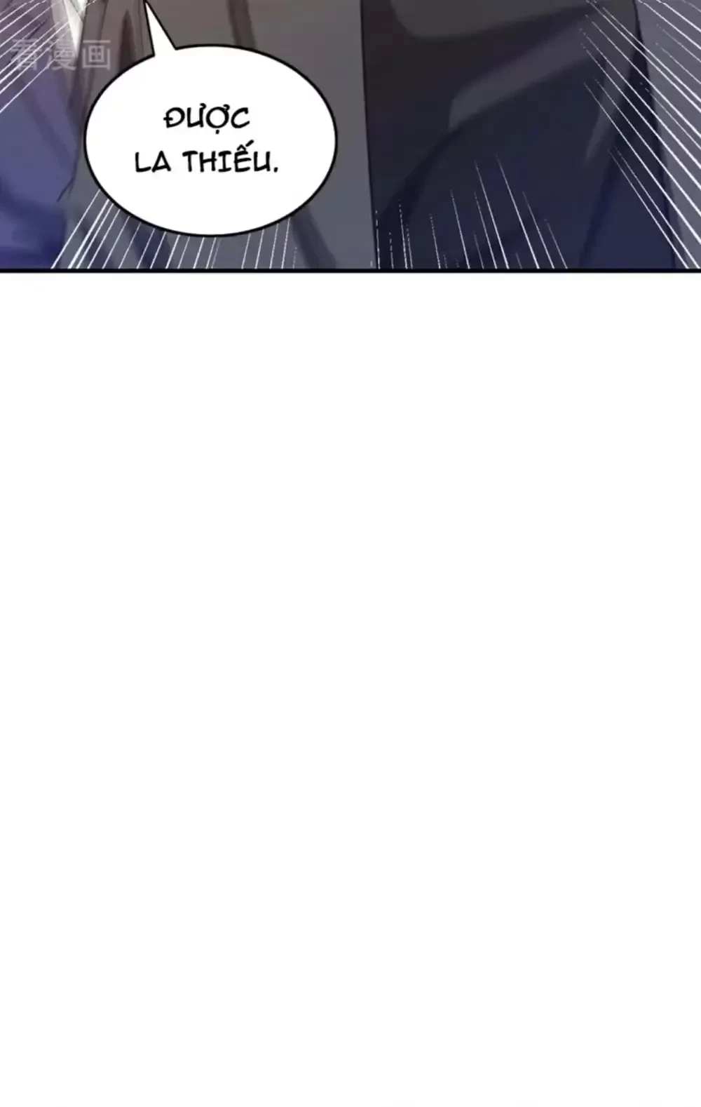 Trấn Quốc Thần Tế Chapter 155 - Trang 4