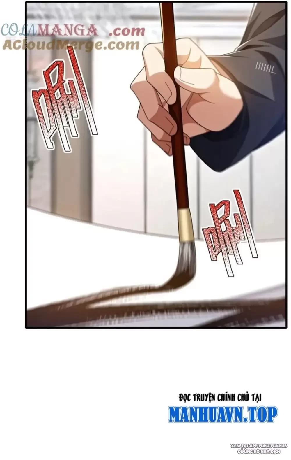 Trấn Quốc Thần Tế Chapter 155 - Trang 4