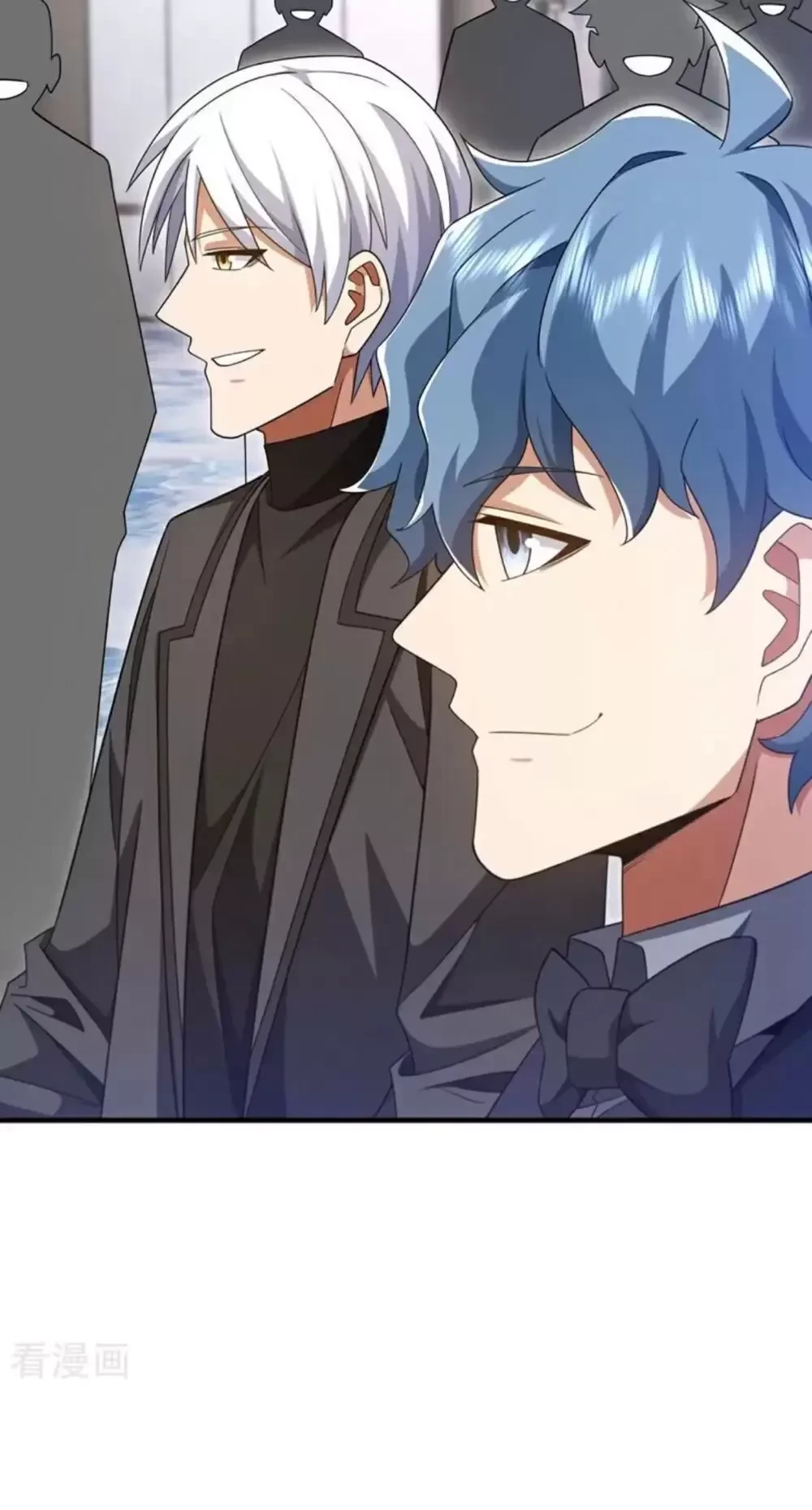 Trấn Quốc Thần Tế Chapter 155 - Trang 4