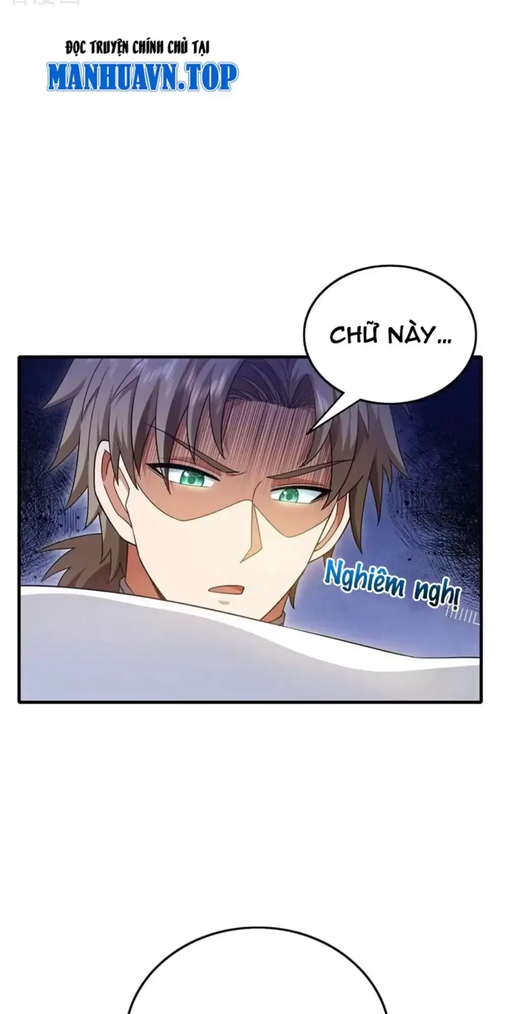 Trấn Quốc Thần Tế Chapter 155 - Trang 4