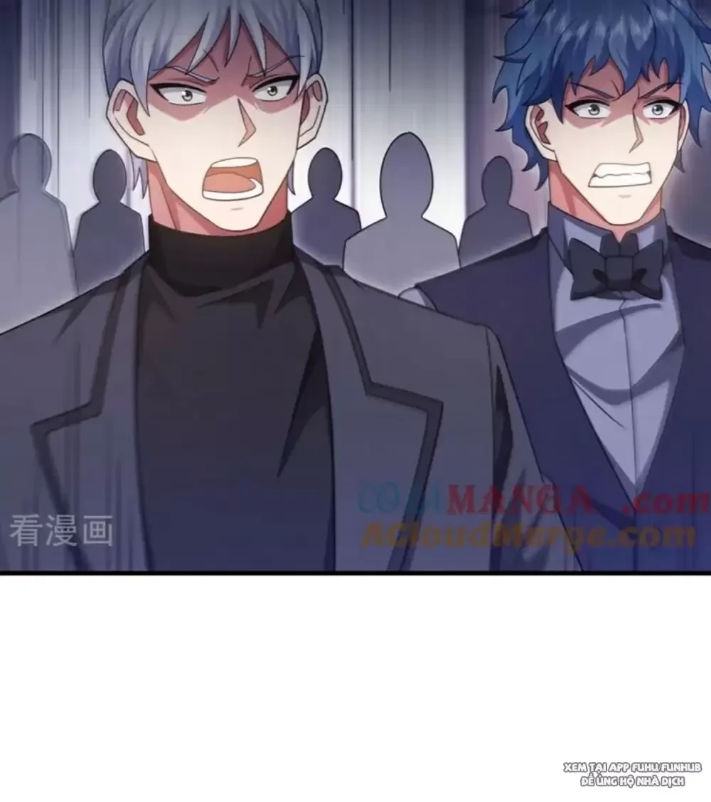 Trấn Quốc Thần Tế Chapter 155 - Trang 4