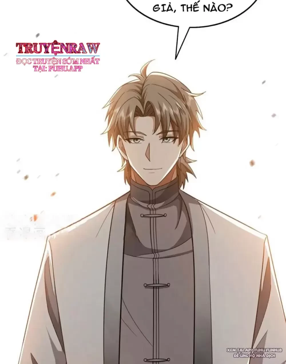 Trấn Quốc Thần Tế Chapter 155 - Trang 4