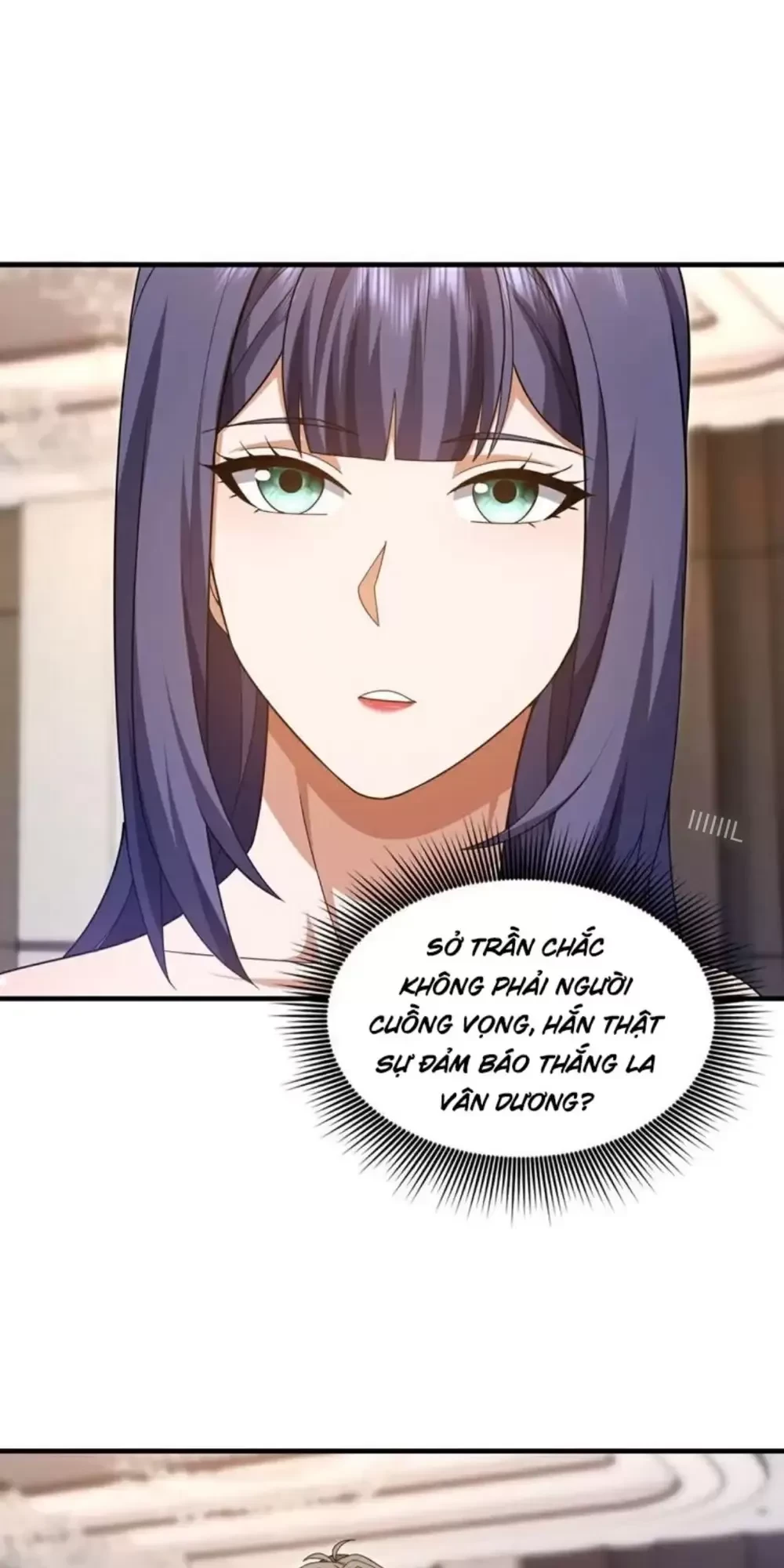 Trấn Quốc Thần Tế Chapter 156 - Next Chapter 157