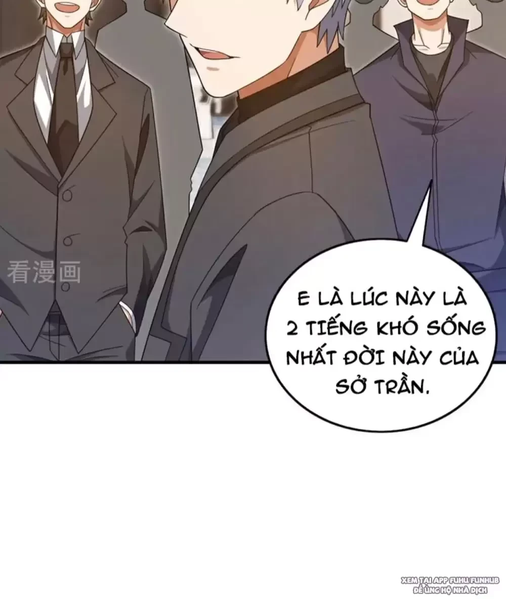 Trấn Quốc Thần Tế Chapter 156 - Next Chapter 157