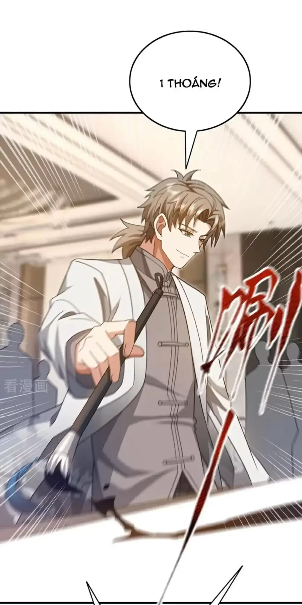 Trấn Quốc Thần Tế Chapter 156 - Next Chapter 157