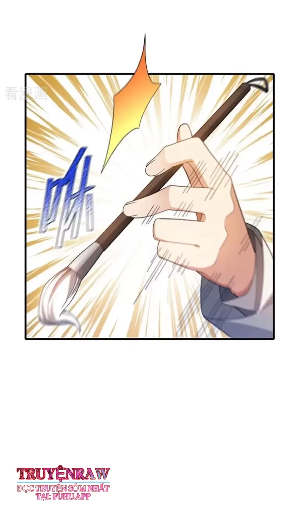 Trấn Quốc Thần Tế Chapter 156 - Next Chapter 157