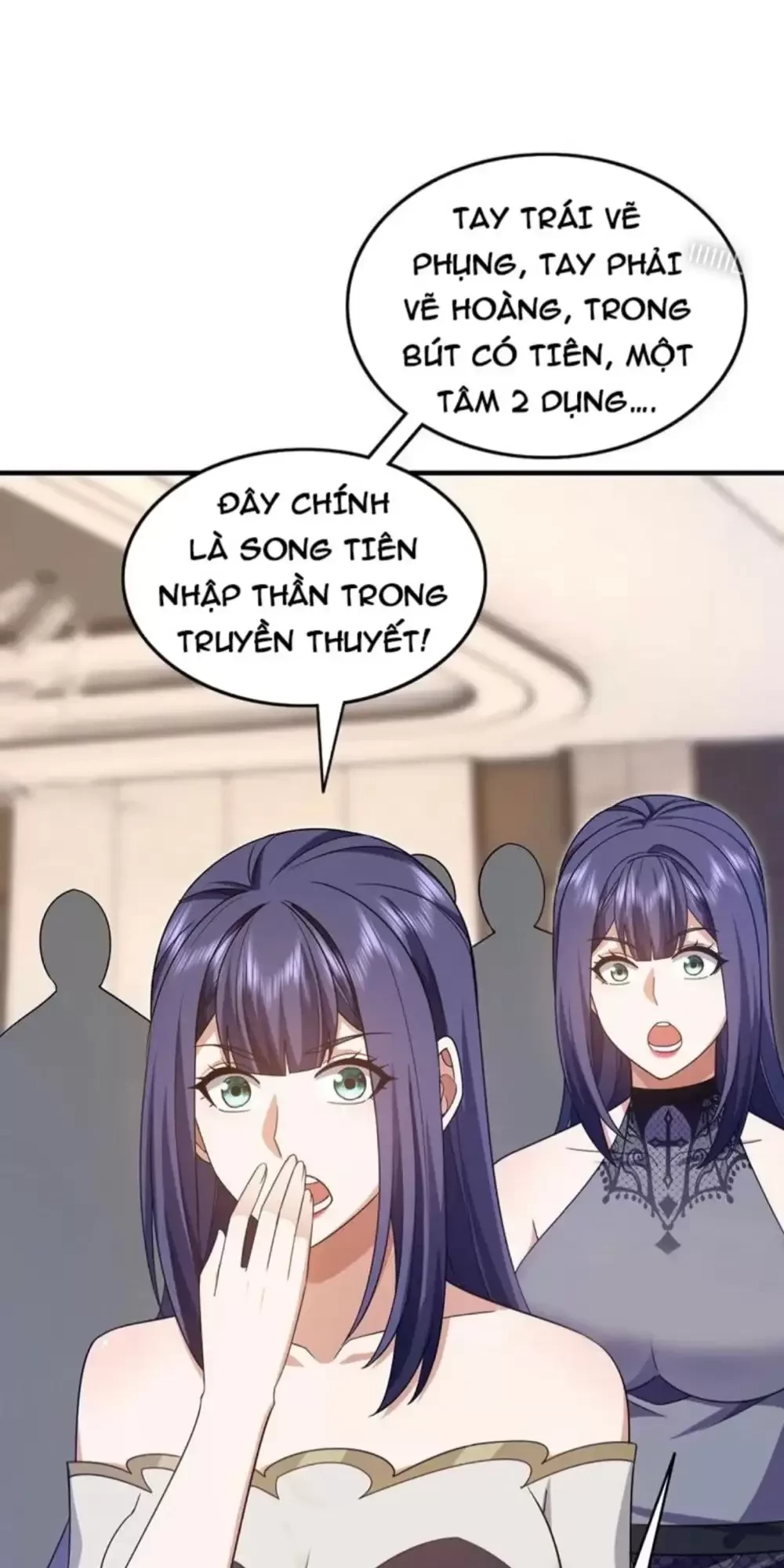 Trấn Quốc Thần Tế Chapter 156 - Next Chapter 157