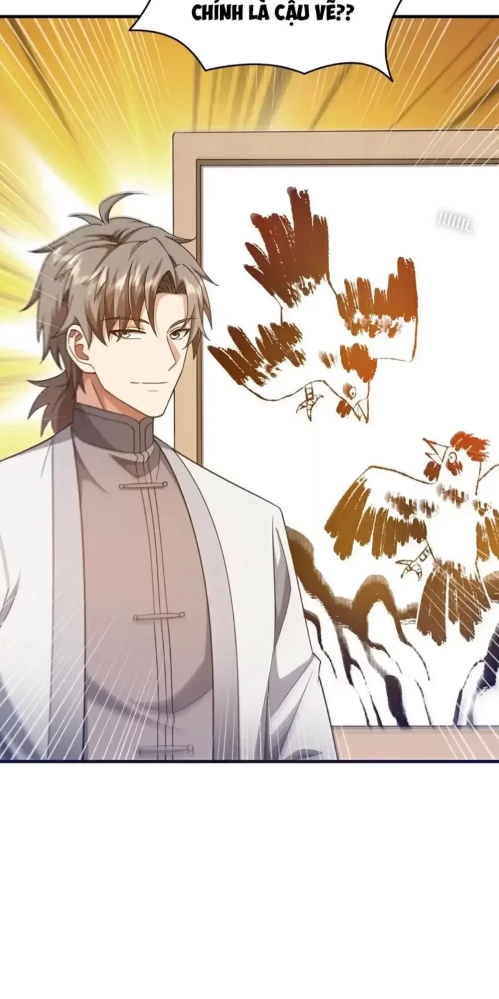 Trấn Quốc Thần Tế Chapter 156 - Next Chapter 157