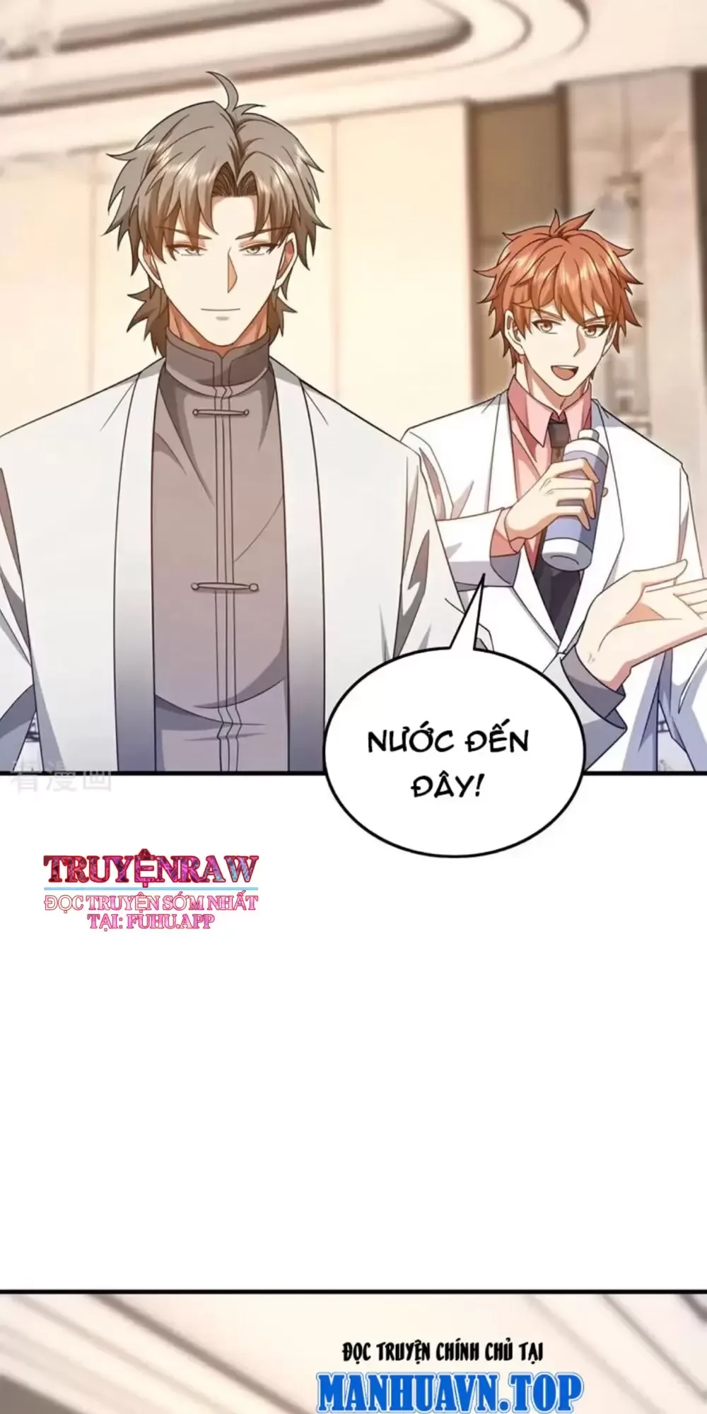 Trấn Quốc Thần Tế Chapter 156 - Next Chapter 157