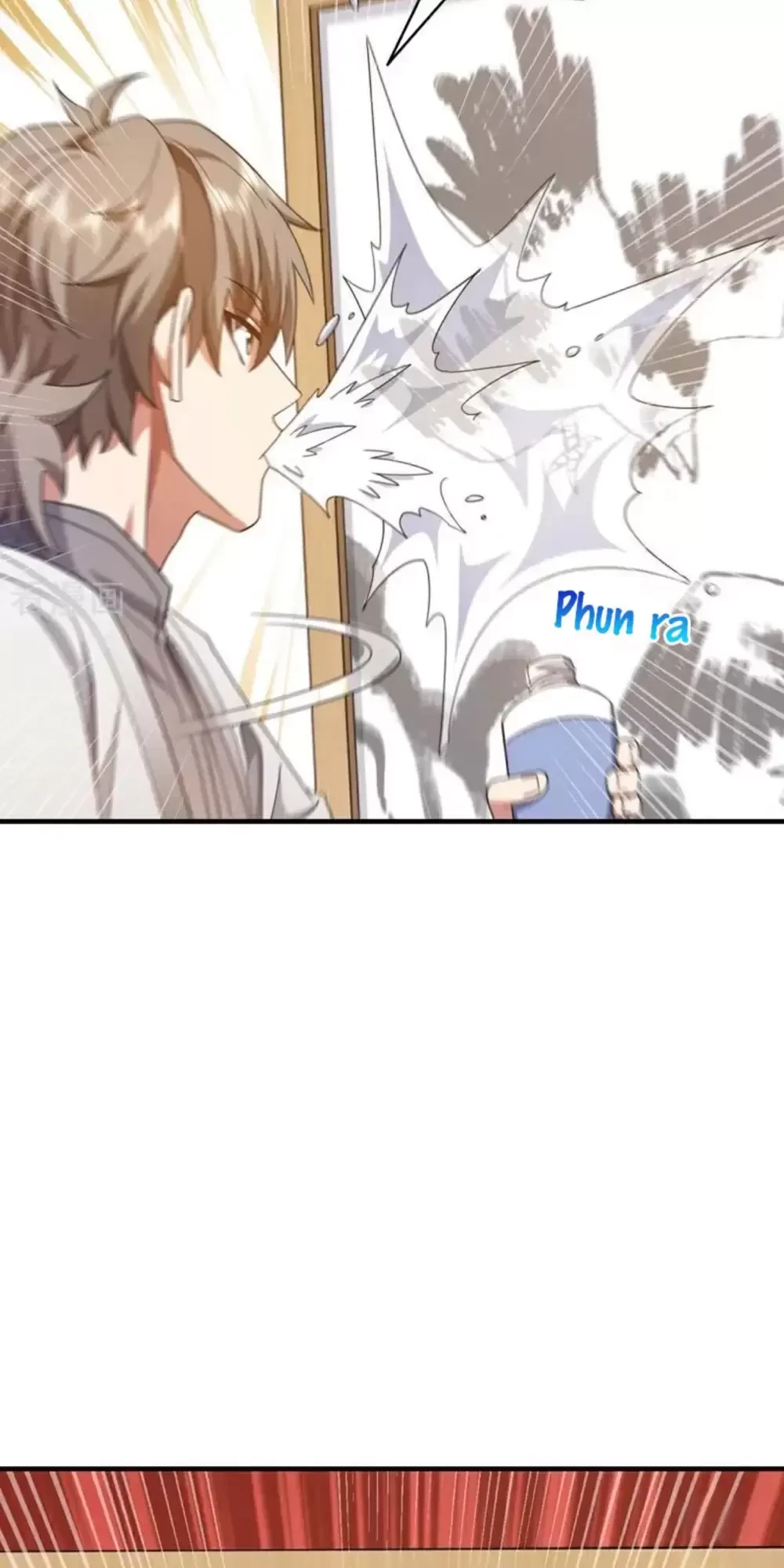 Trấn Quốc Thần Tế Chapter 156 - Next Chapter 157