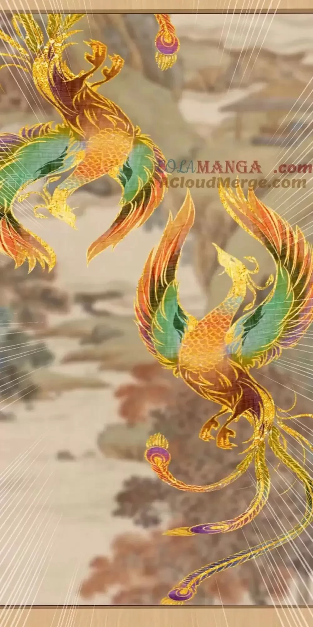 Trấn Quốc Thần Tế Chapter 156 - Next Chapter 157