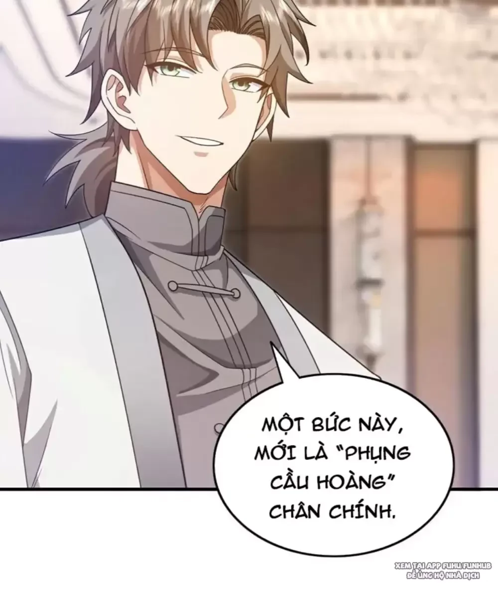 Trấn Quốc Thần Tế Chapter 156 - Next Chapter 157