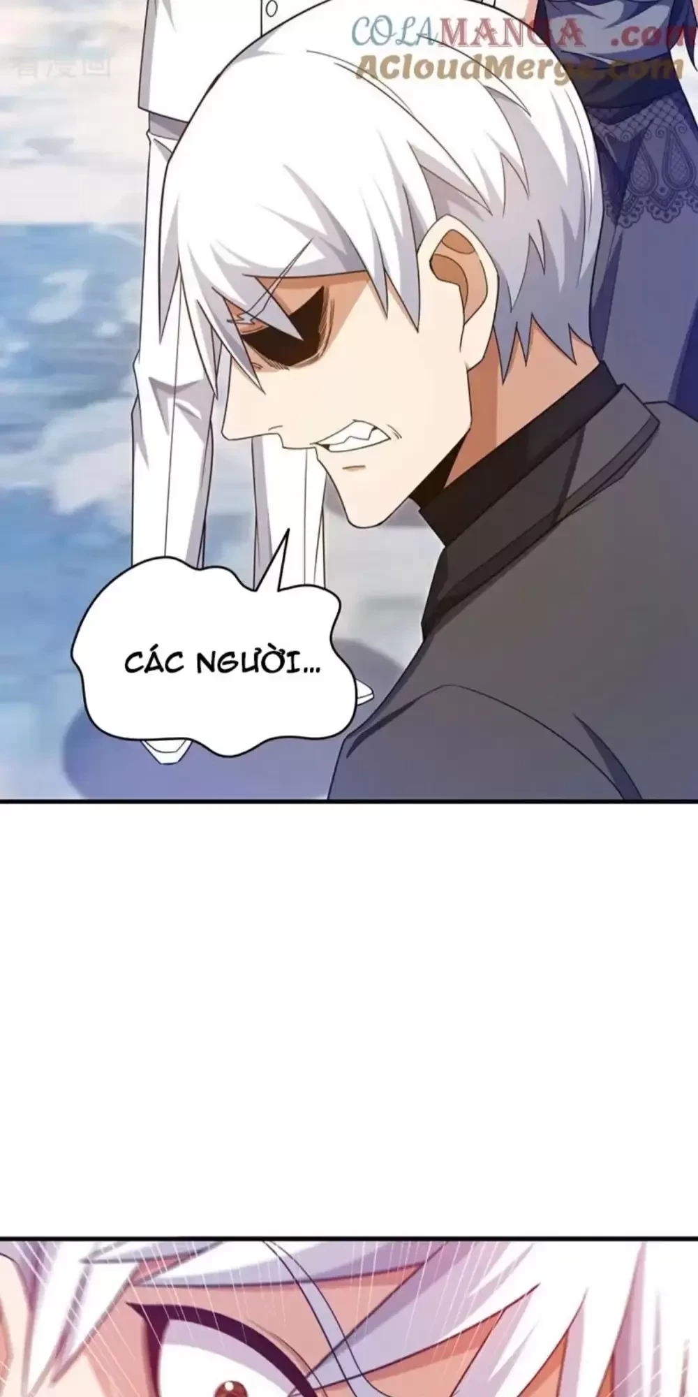 Trấn Quốc Thần Tế Chapter 156 - Next Chapter 157