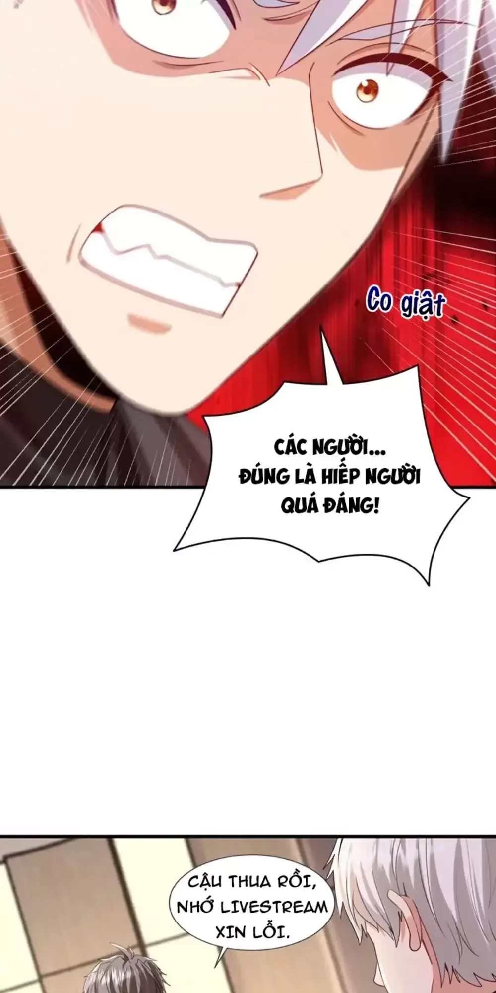 Trấn Quốc Thần Tế Chapter 156 - Next Chapter 157