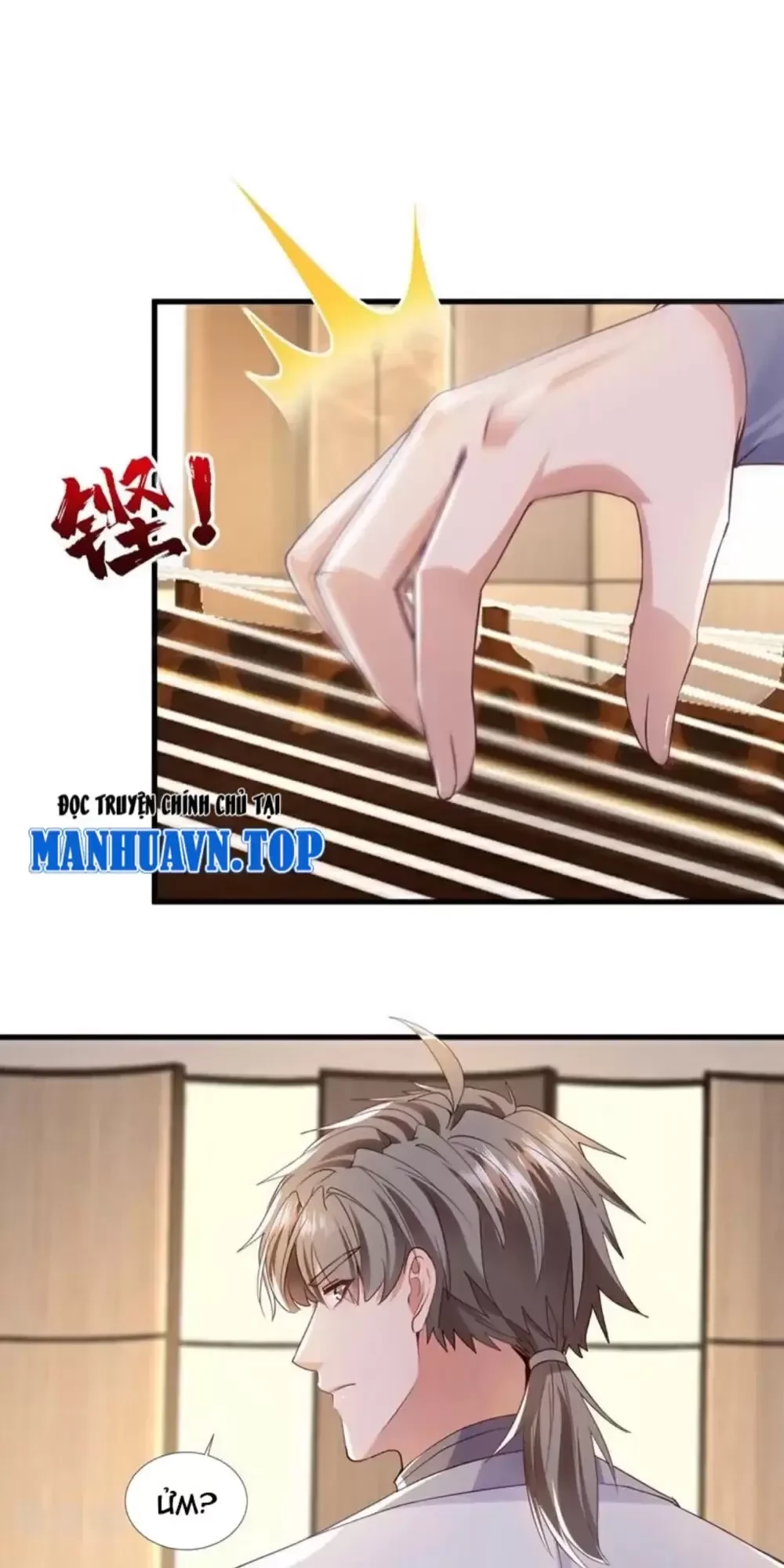 Trấn Quốc Thần Tế Chapter 157 - Next Chapter 158