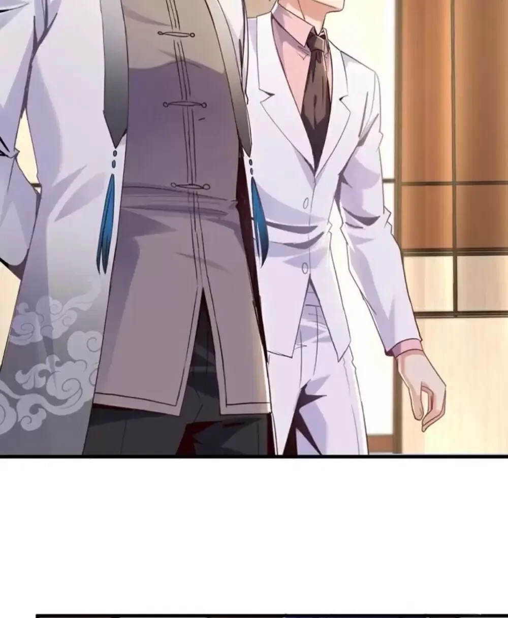 Trấn Quốc Thần Tế Chapter 157 - Next Chapter 158