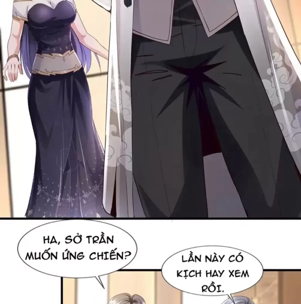 Trấn Quốc Thần Tế Chapter 157 - Next Chapter 158