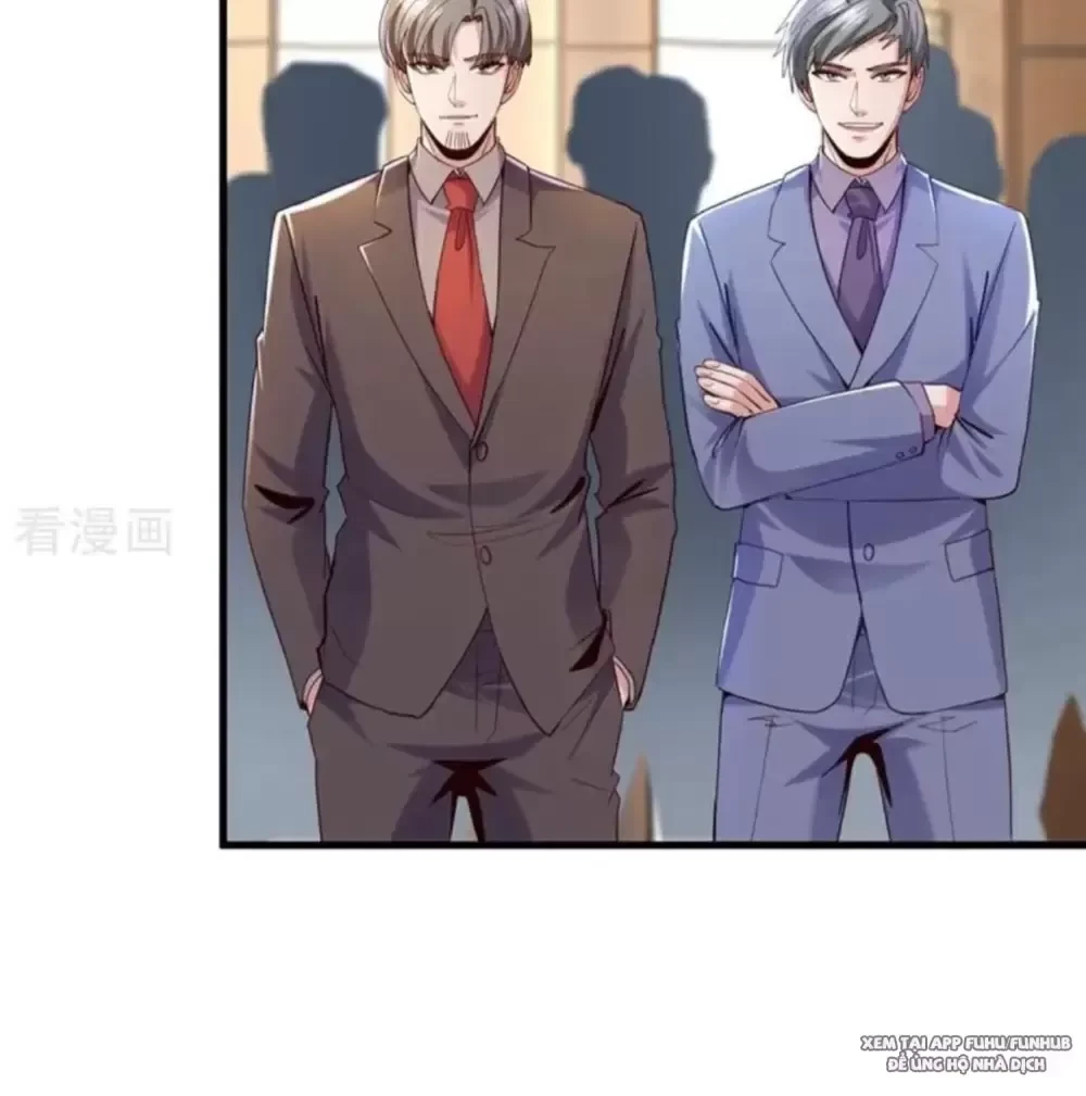 Trấn Quốc Thần Tế Chapter 157 - Next Chapter 158