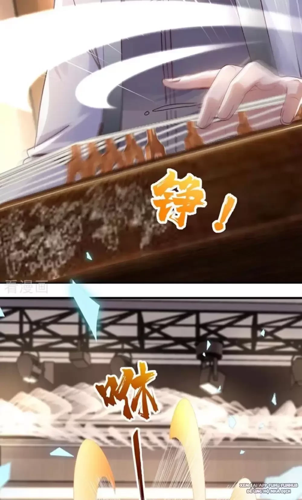 Trấn Quốc Thần Tế Chapter 157 - Next Chapter 158