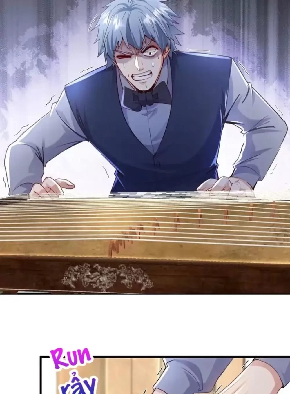 Trấn Quốc Thần Tế Chapter 157 - Next Chapter 158