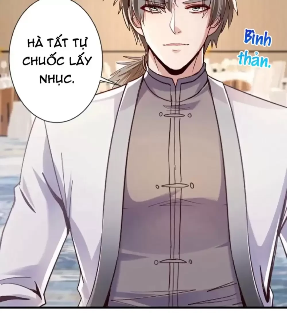 Trấn Quốc Thần Tế Chapter 157 - Next Chapter 158