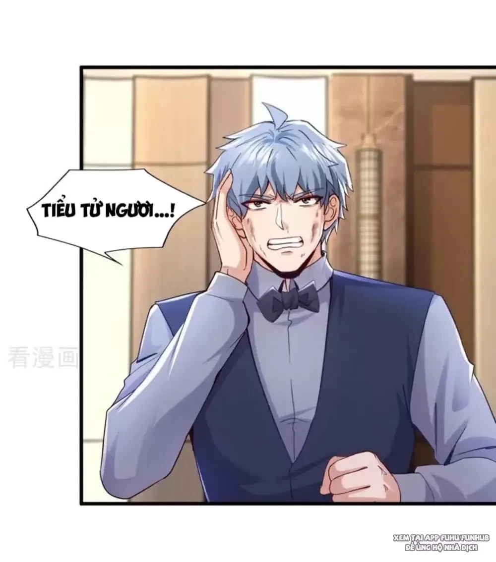 Trấn Quốc Thần Tế Chapter 157 - Next Chapter 158