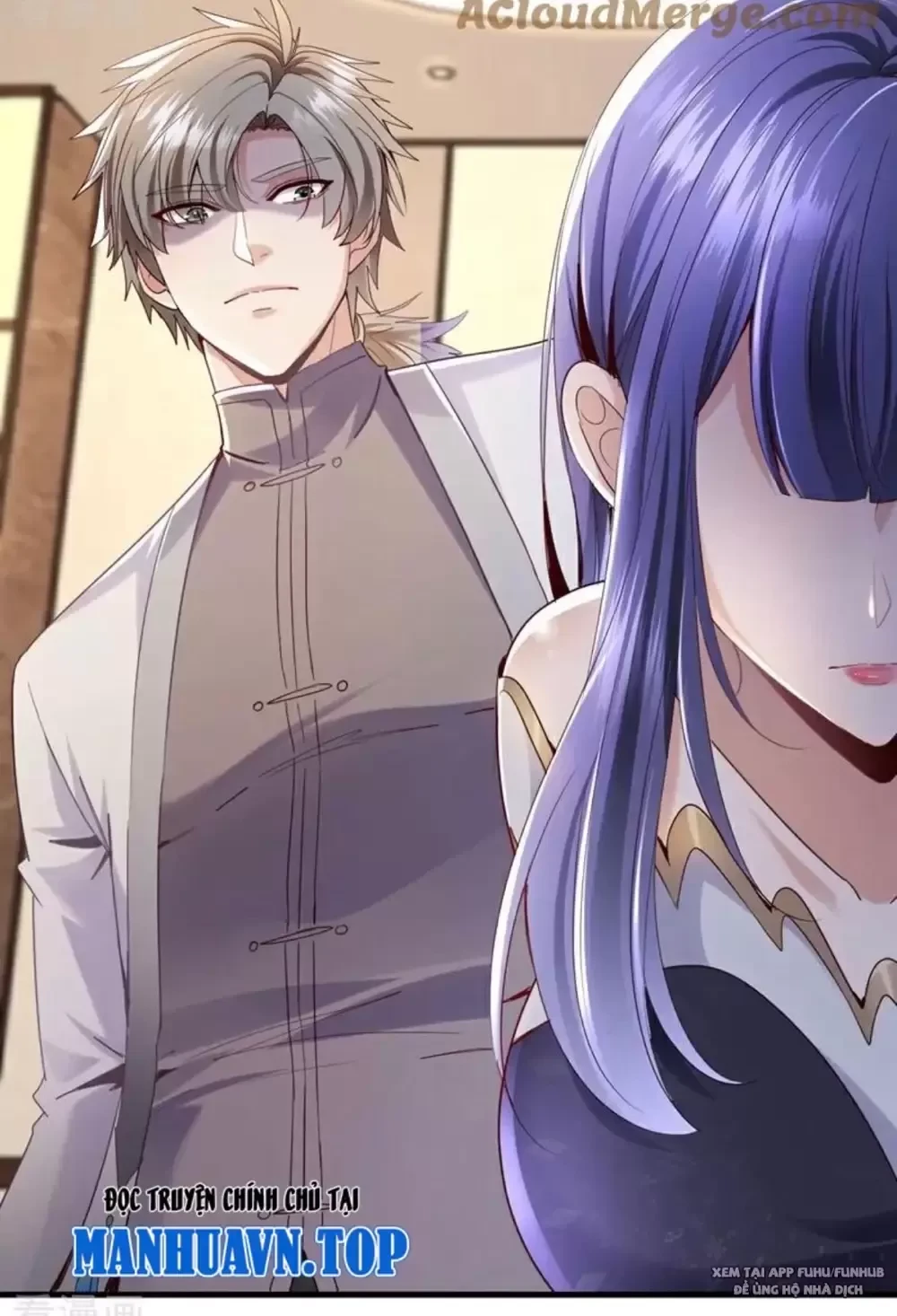 Trấn Quốc Thần Tế Chapter 157 - Next Chapter 158