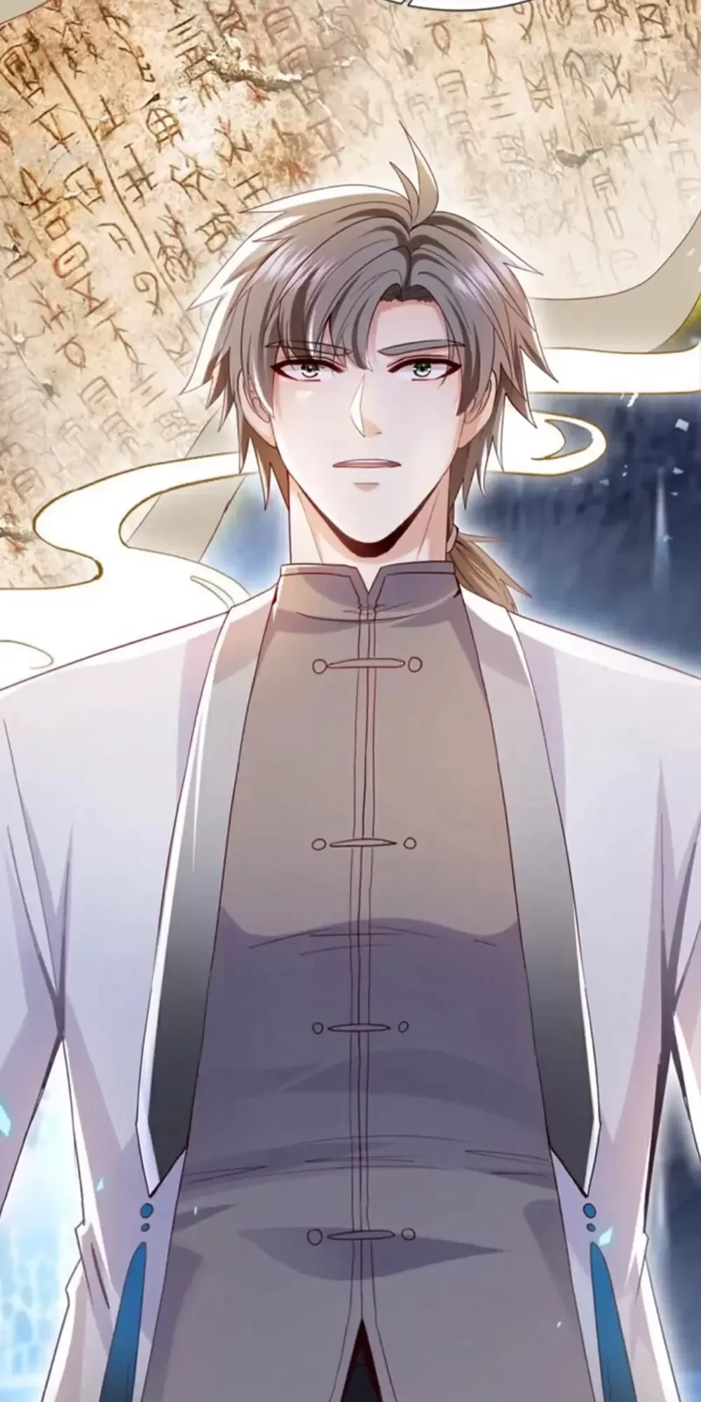 Trấn Quốc Thần Tế Chapter 158 - Trang 4