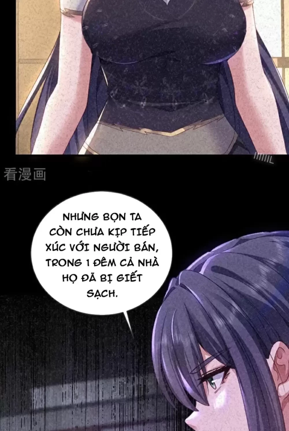 Trấn Quốc Thần Tế Chapter 158 - Trang 4