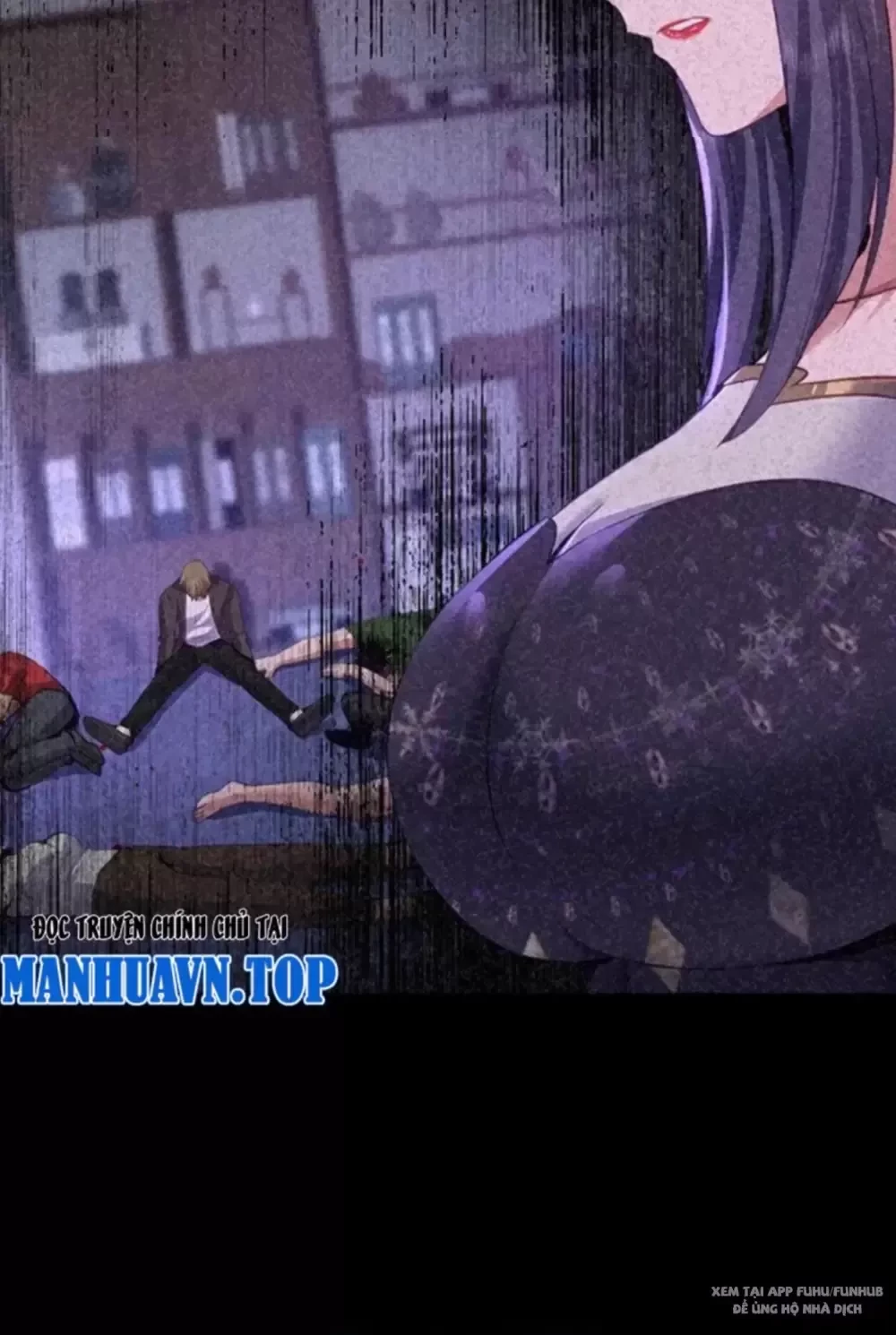 Trấn Quốc Thần Tế Chapter 158 - Trang 4