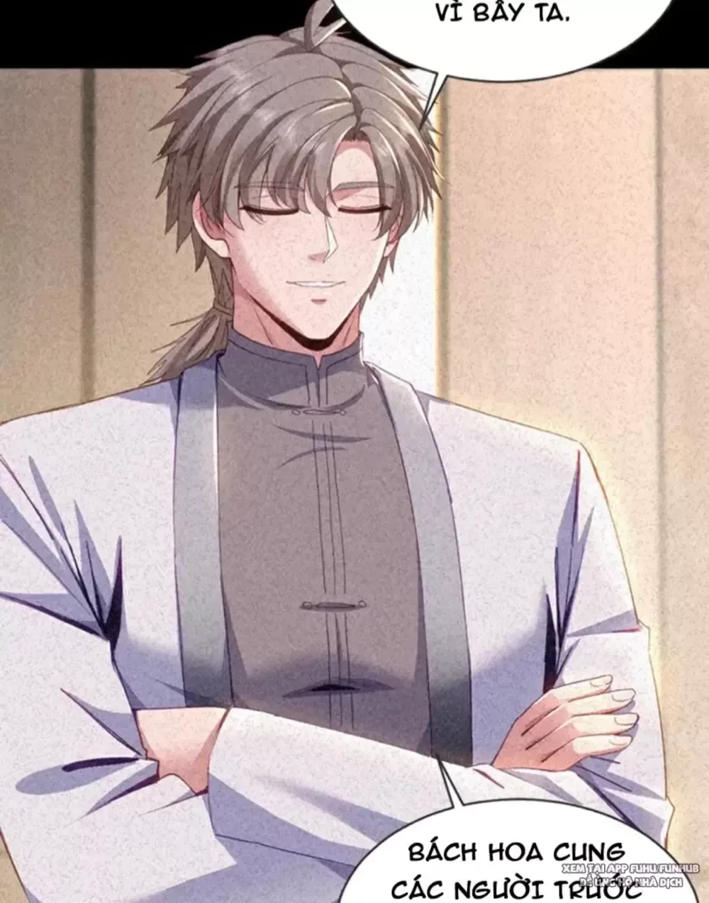 Trấn Quốc Thần Tế Chapter 158 - Trang 4