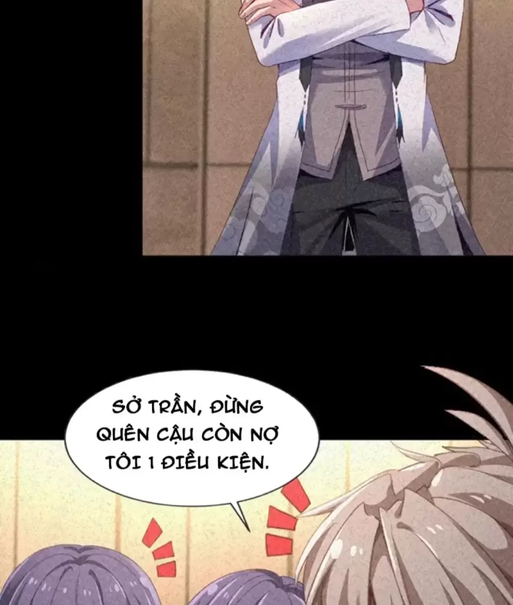 Trấn Quốc Thần Tế Chapter 158 - Trang 4