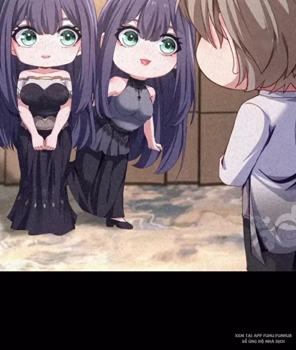 Trấn Quốc Thần Tế Chapter 158 - Trang 4