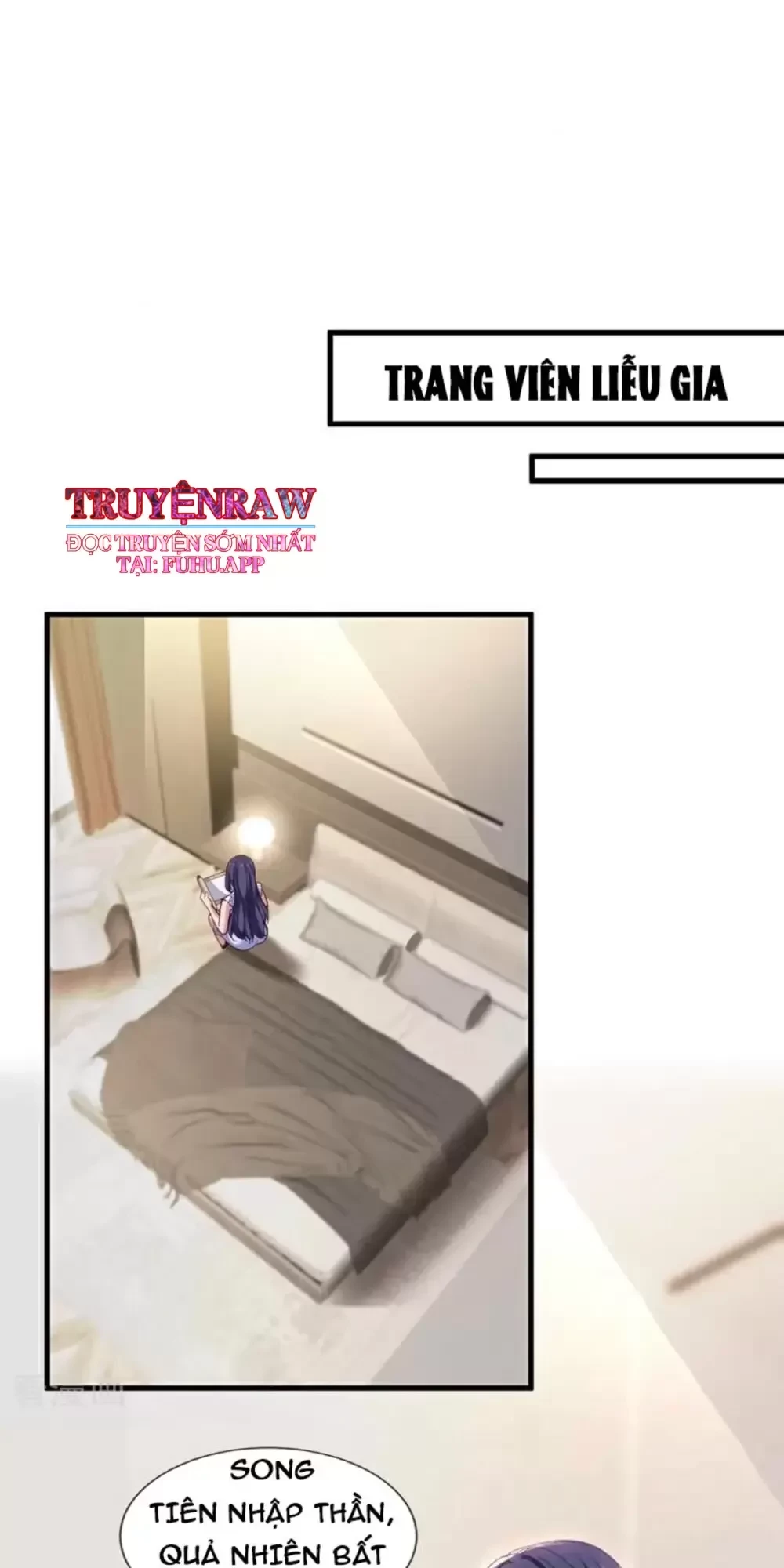 Trấn Quốc Thần Tế Chapter 159 - Next Chapter 160