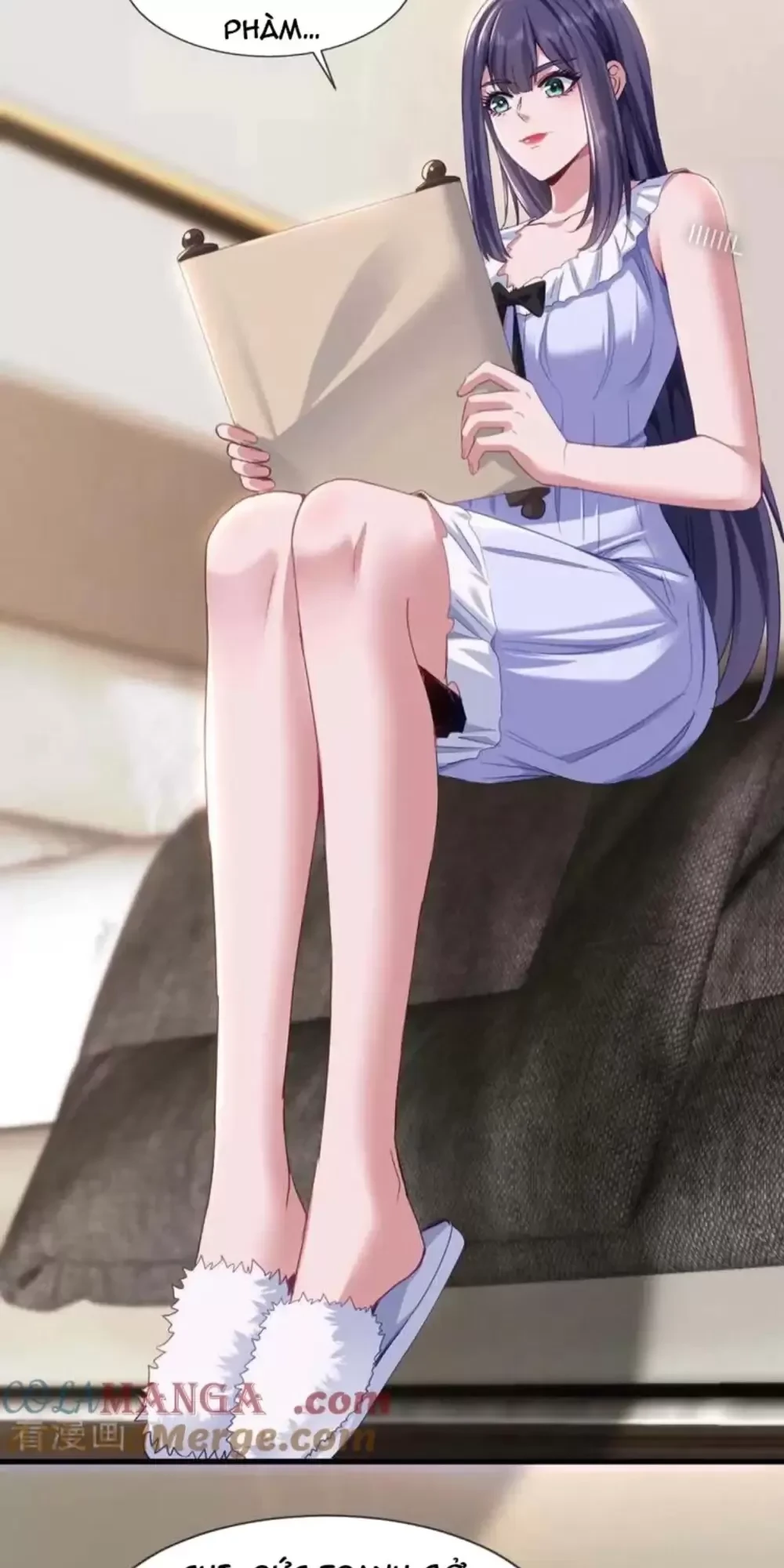 Trấn Quốc Thần Tế Chapter 159 - Next Chapter 160