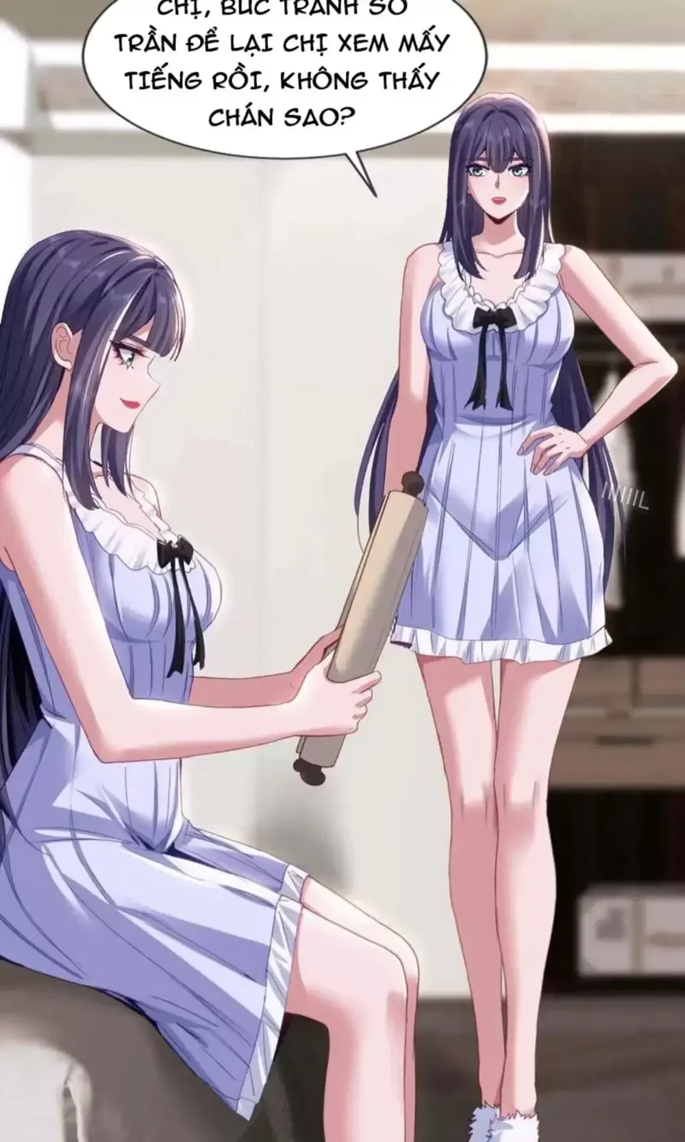 Trấn Quốc Thần Tế Chapter 159 - Next Chapter 160