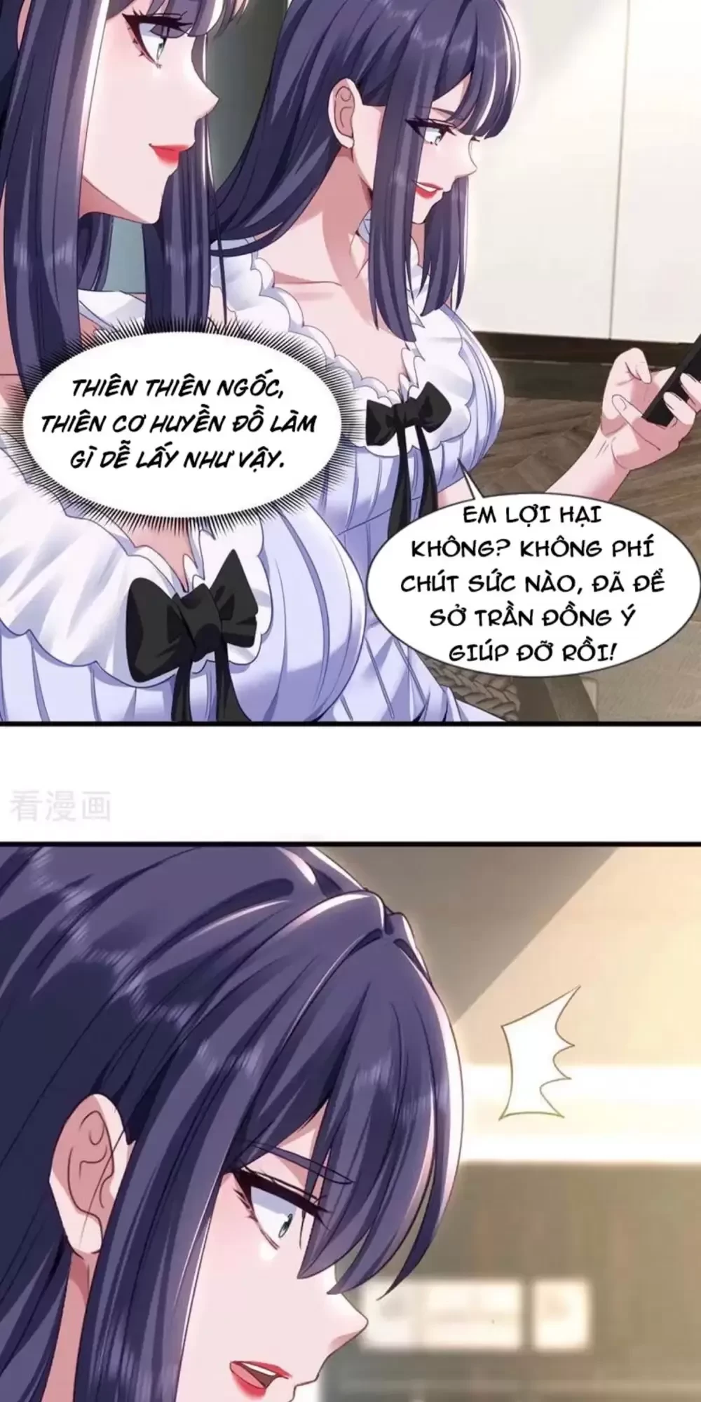 Trấn Quốc Thần Tế Chapter 159 - Next Chapter 160