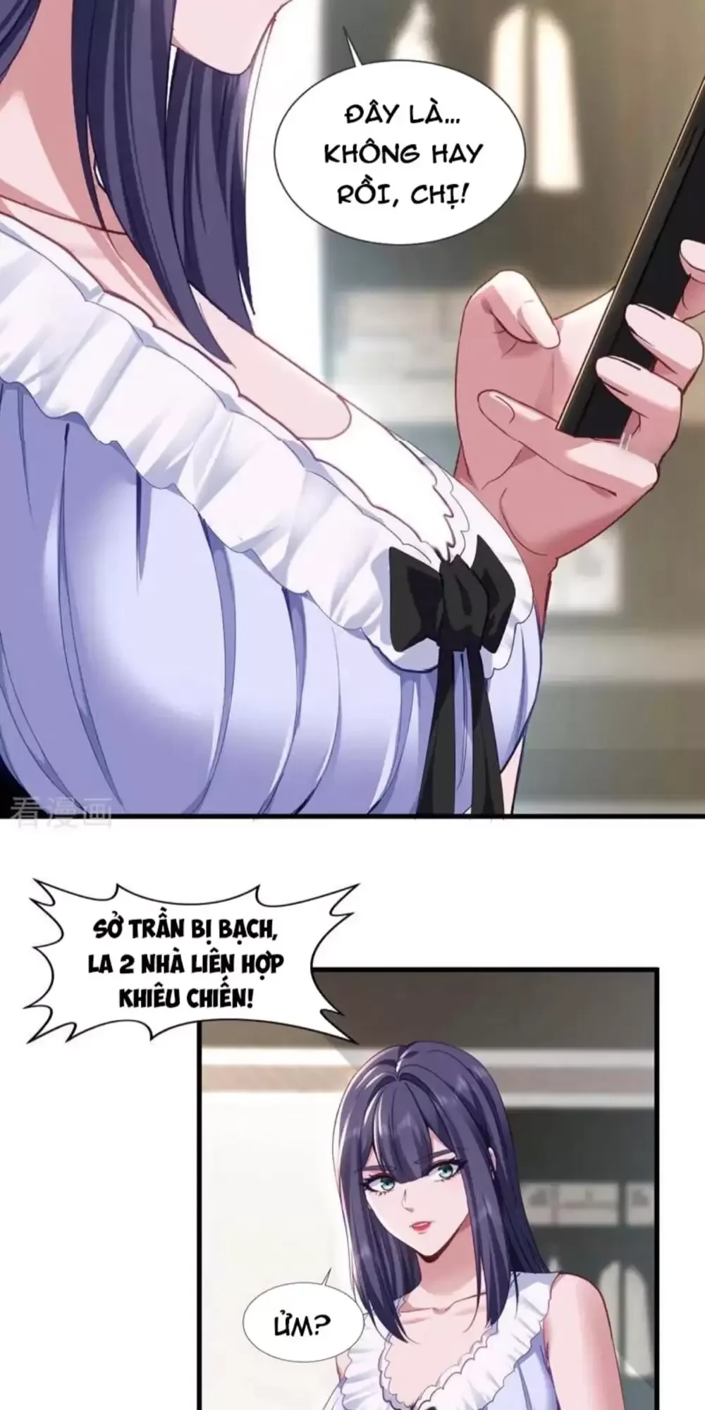 Trấn Quốc Thần Tế Chapter 159 - Next Chapter 160