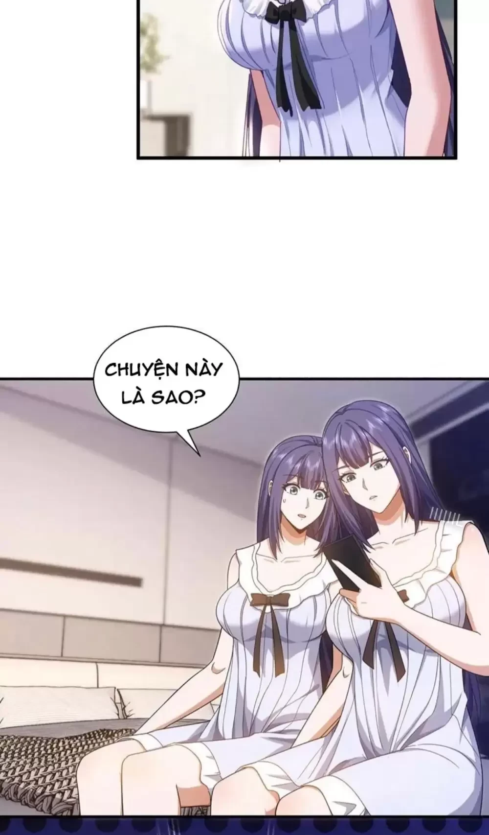 Trấn Quốc Thần Tế Chapter 159 - Next Chapter 160