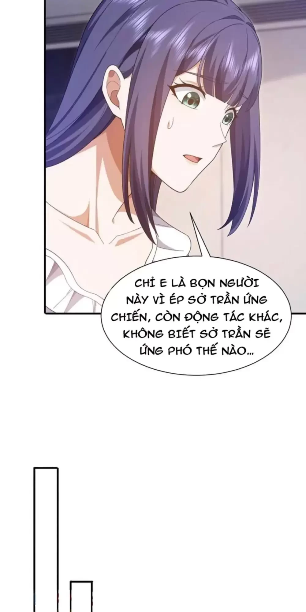 Trấn Quốc Thần Tế Chapter 159 - Next Chapter 160