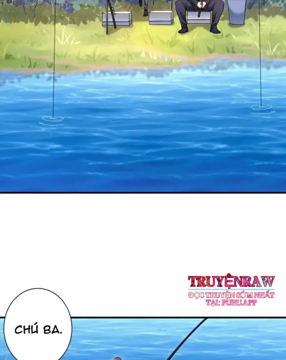 Trấn Quốc Thần Tế Chapter 159 - Next Chapter 160