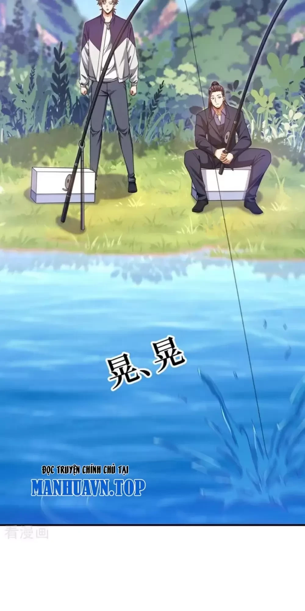 Trấn Quốc Thần Tế Chapter 159 - Next Chapter 160