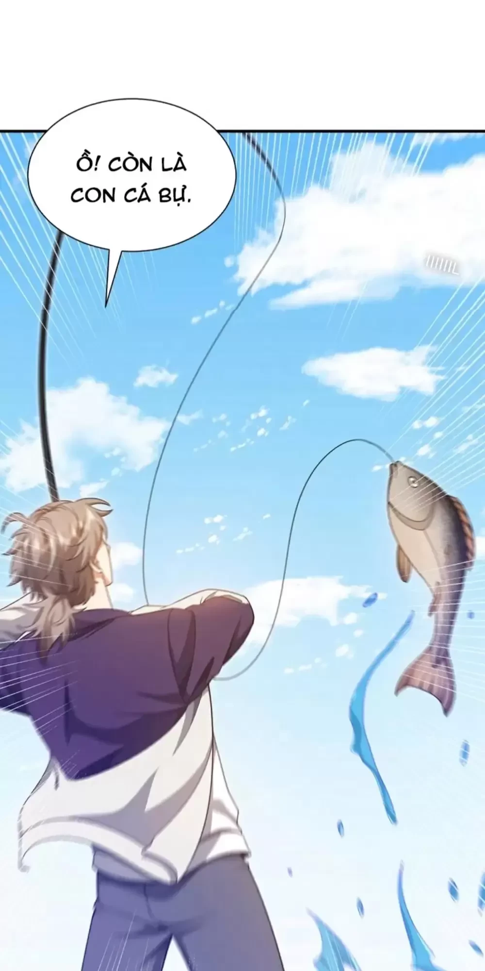 Trấn Quốc Thần Tế Chapter 159 - Next Chapter 160